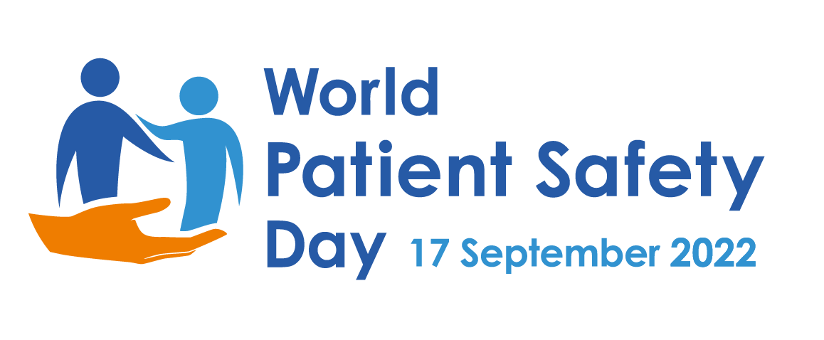 WHO:n Maailman Potilasturvallisuuspäivä 17.9.2022