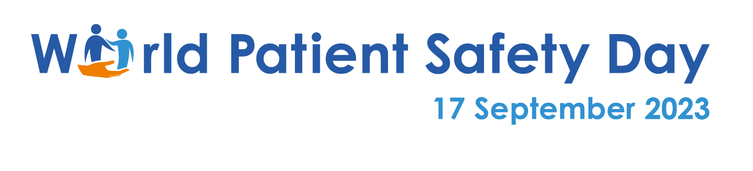 World Patient Safety Day 2023