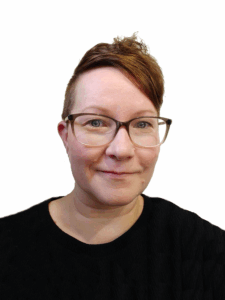 Marjukka Poutiainen