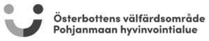 Pohjanmaan hyvinvointialue Österbottens välfädsområde